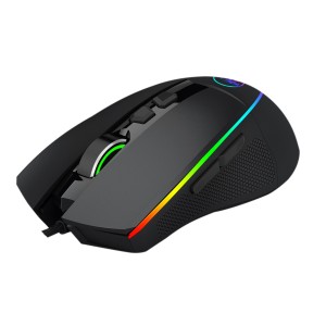 ماوس گیمینگ با سیم ردراگون مدل M909